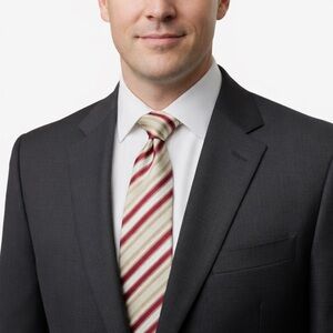 Hugo Boss 100% Silk Tie Men’s